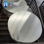 1 Series Aluminum Circle Finishing Mirror Processing High Performance For Road
