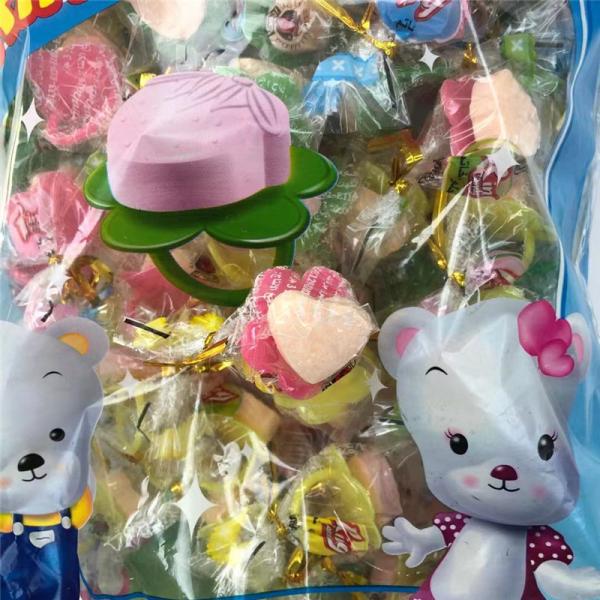 Buy cheap ISO 22000 Toys Candy With 12 Months Shelf Life from wholesalers