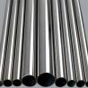 Buy cheap 2B BA Finish SUS420J2 Ss Round Pipe 12000mm Length from wholesalers
