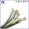 Buy cheap 28AWG DF58 1.2mm 1row HRS Cable Connector for Power Wire Harness from wholesalers
