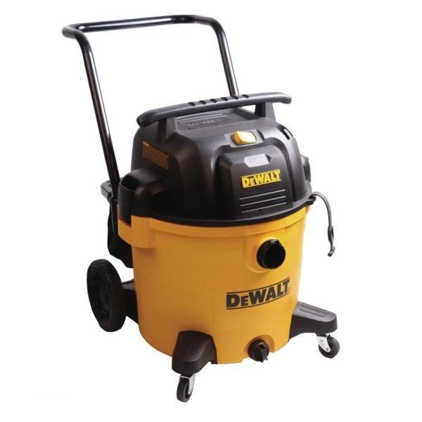 Buy cheap High Performance Wet Dry Shop Vac Commercial Vacuum Cleaner PP Material from wholesalers