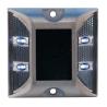 Buy cheap Steady Mode 105mm 8000mcd Solar Road Reflectors , Road Stud Light For Park from wholesalers