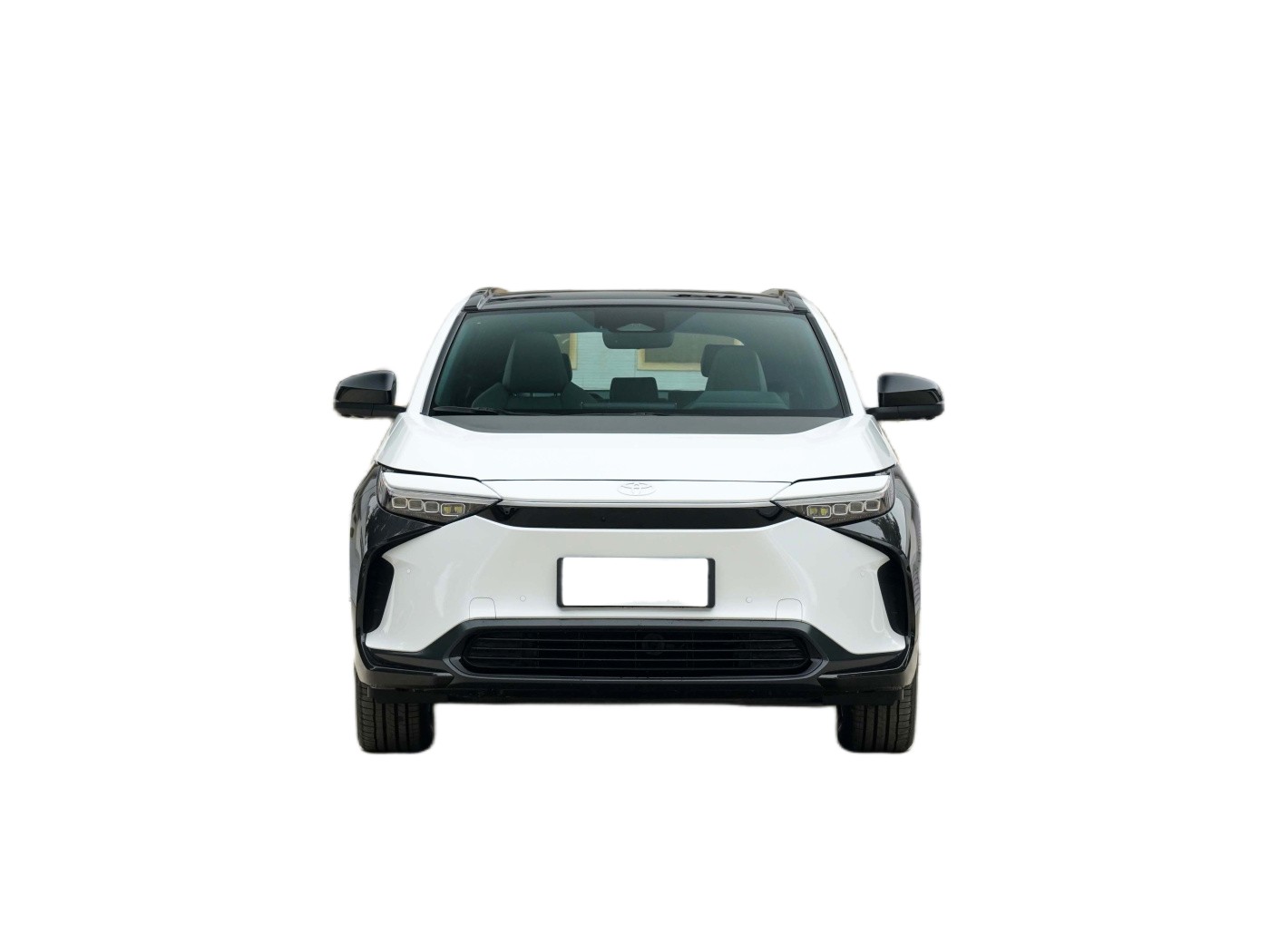 40% OFF Toyota best-selling electric SUV BZ4X has a range of 600KM and is sold cheaply