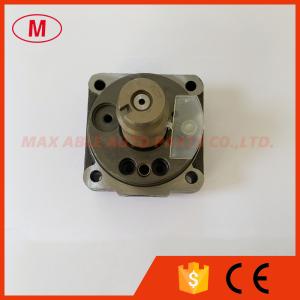 Buy cheap Diesel Fuel Injection Parts VE Pump Head Rotor 1468374036 1 468 374 036 4/12L rotor head from wholesalers