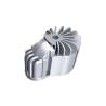 Buy cheap Aluminum Alloy Sand Cast High Precision Casting Mechanism Customize Specification from wholesalers