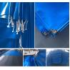 Buy cheap Tarpaulin Sheet Covers Rain And Sun Pe Tarpaulin Pvc Tarpaulin Roofing Cover Roof Tarps, Pool Covers, Truck Covers from wholesalers