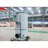 Buy cheap 0.06-0.58MW Gas Fired Hot Water Boiler from wholesalers