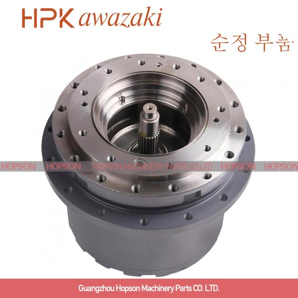 Buy cheap E312V2 Excavator Final Drive Parts , 123KG Gear Speed Reducer from wholesalers