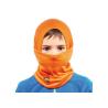 Buy cheap Black White Simple Design UV Headwear 25*50 CM Polyester Scarf from wholesalers