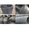 Buy cheap Cold Drawn Steel Wire Rod 0.15 - 16.00mm Diameter GB4357 DIN17223 from wholesalers