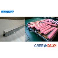 Buy cheap 4000CD/M2 outdoor LED Wall Washer light RGB washer stage Linear Flood Light product
