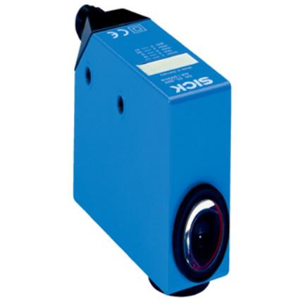 SICK CS81-P1112 Color Sensors CS8 Male Connector M12 5-Pin 30.4 mm x 80 mm x 53