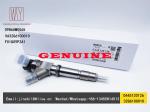 High Quality Copy Fuel Injector 0445120126 0445 120 126 0986AM0065 for Kobelco