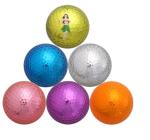 Lady golf ball&metallic golf balls
