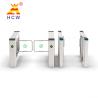 Buy cheap Brushless Motor 0.5s Speed Gate Turnstile Face Recognition For Subways from wholesalers