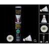 Buy cheap Aeroplane shuttlecock goose feather shuttles badminton EG1101 EG1102 SG1101 SG1102 from wholesalers