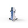 Buy cheap Touch Screen Physcial ED 21HZ Shockwave Therhapy Machine from wholesalers