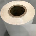 UF508 White Surface Material Anti Corrosion Film