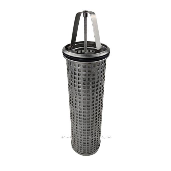 high pressure ship hydraulic system oil filters, Replacement 10 Micron hydraulic