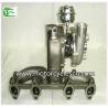 Buy cheap Automobile Spare Parts 00-06 SEAT Leon TDI PD S UI engine Tubochargers from wholesalers