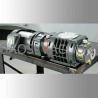 Buy cheap BSJ70L Mechanical Coating Use Booster Vacuum Pump, 70 L/s Roots Blower Vacuum Pump from wholesalers