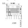 Buy cheap PQ3220 PQ Type Low Frequency Transformer 10KHZ from wholesalers