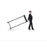 Buy cheap 255 Level Sensitivity Door Frame Metal Detector For Passengers Body Scanning product