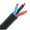 Buy cheap Customized 50mm2 Pure Copper Core Rubber Cable Electric Wire for Underwater Usage from wholesalers
