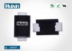 Silicon Low Barrier Schottky Diode Power Supply SS110 SMAF Package