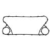 Buy cheap Food Dairy Frame Gasket FP20 Replacement Enhance Turbulence Adaptable from wholesalers