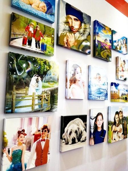 Buy cheap Photo Printing Sublimation Aluminum Sheets Handicraft Boxes Door Industry Business Cards from wholesalers