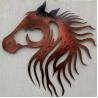 Buy cheap 2mm Abstract Corten Garden Ornaments Metal Art Ornaments Rustproof from wholesalers