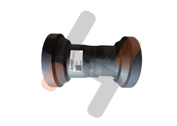Buy cheap KX161-3 Mini Excavator Track Bottom Roller For Kubota Steel Track Chain from wholesalers
