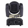 Buy cheap 30W Mini LED Spot Moving Head Light For Dance Hall , Moving Club Lights from wholesalers