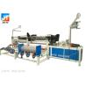 Buy cheap Single Spiral Diamond Mesh Machine For Sports Field from wholesalers