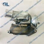 GT23V Turbocharger 767851-5003S 767851-0001 turbo For Excavator Engine