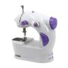 Buy cheap Video Technical Support Double Speed Overlock Sewing Machine with LED Sewing Light from wholesalers