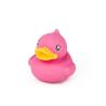Buy cheap B Duck Pink Plastic Ducks For Bath Non Phthalate Pvc Material from wholesalers