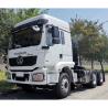 Buy cheap 6x4 Truck Tractor Head from wholesalers