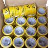 Buy cheap ESD Antistatic PVC Warning Floor Landmark Tape Yellow from wholesalers
