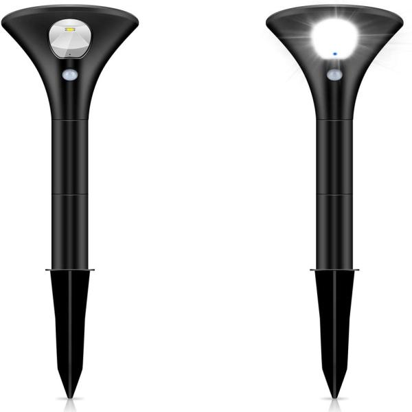 Buy cheap 106x618.5mm 0.5W Solar Powered Garden Lights RGB 6000K from wholesalers