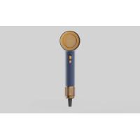 Buy cheap 50Hz Small Professional Hair Dryer 110000rpm Blow Dryer 220V product