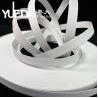 Buy cheap Flexible White Cabinet Edge Banding Tailored Materials PVC Cabinet Edge Trim from wholesalers