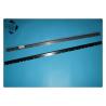 Buy cheap XL105 Printing Press Parts , Offset Spare Parts Blades Safe Delivery from wholesalers