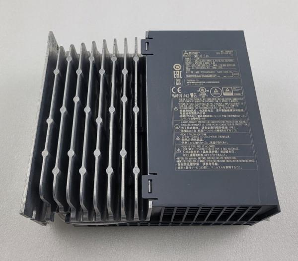 Buy cheap MR-JE-70A Mitsubishi Electric three phase output AC servo driver from wholesalers