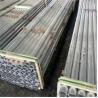 Buy cheap MTC ASTM A240 Bright Finish Sanitary Food Grade Stainless Steel Pipe from wholesalers