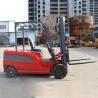 Buy cheap Electric Forklift The Perfect Solution for Your Material Handling Challenges from wholesalers