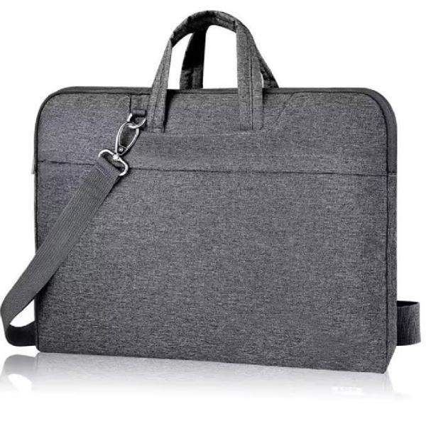 Buy cheap 17.3 Inch Water Resistant Laptop Sleeve Case With Shoulder Straps from wholesalers