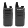 Buy cheap Handheld Two Way Radio Colorful BF-R5 OEM 2W Radio USB Rapid Charge from wholesalers