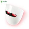 Buy cheap Face Masks Nearinfrared Led Light Beauty Device Facial Blue Color Lights Therapy from wholesalers